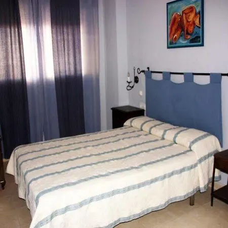 Apartament Alcala Blau 3000 Alcossebre