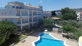 Alcala Blau 3000 * Alcossebre