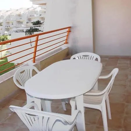 Alcala Blau 3000 Apartament Alcossebre
