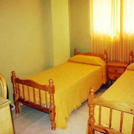 Apartman Alcala Blau 3000 *