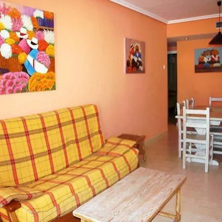 Apartman Alcala Blau 3000
