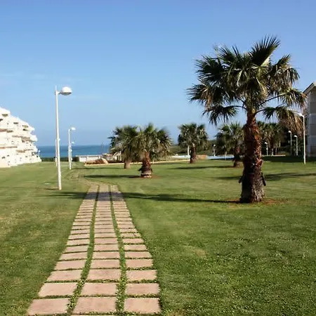 Alcala Blau 3000 Apartman *
