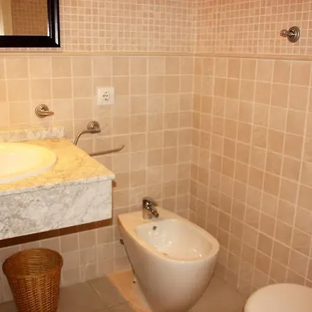 Alcala Blau 3000 Apartman